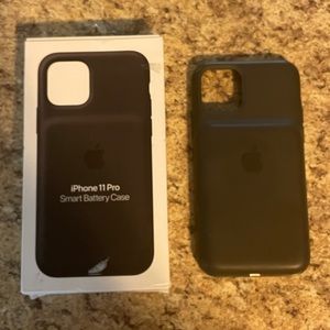 iPhone 11 pro Smart Battery case